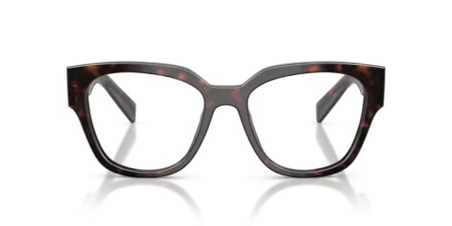 PRADA PR C06V - 17N1O1 - 52 Oprawki korekcyjne Owalny