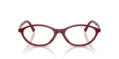 MIU MIU MU 09XV - 21I1O1 - 53 Oprawki korekcyjne Owalny