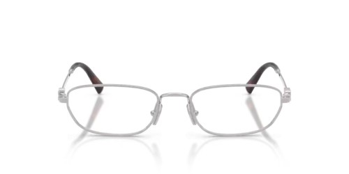 MIU MIU MU 52ZV - 1BC1O1 - 53 Oprawki korekcyjne Srebrny