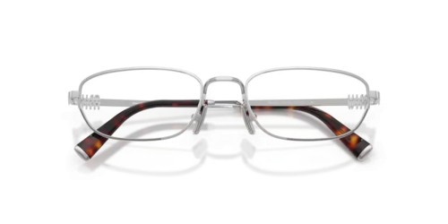 MIU MIU MU 52ZV - 1BC1O1 - 53 Oprawki korekcyjne Srebrny
