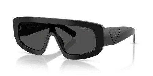 PRADA - Okulary przeciwsłoneczne - PR D10S - 16K08Z - 24