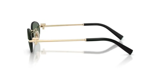 TIFFANY & CO. TF3119D - 623882 - 56 Okulary przeciwsłoneczne Owalny