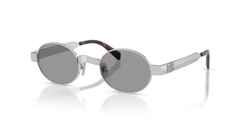 MIU MIU - Okulary przeciwsłoneczne - MU B51S - 21M50Q - 47