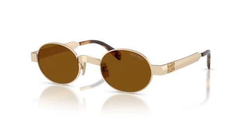 MIU MIU - Okulary przeciwsłoneczne - MU B51S - 22M20V - 47