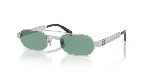 MIU MIU - Okulary przeciwsłoneczne - MU B52S - 21M40Y - 52