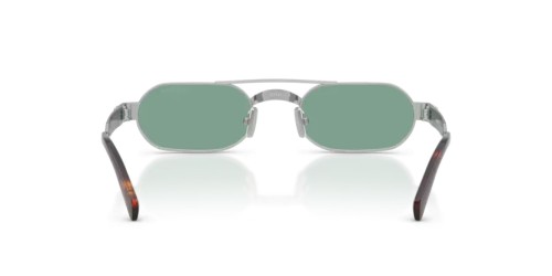 MIU MIU MU B52S - 21M40Y - 52 Okulary przeciwsłoneczne Owalny