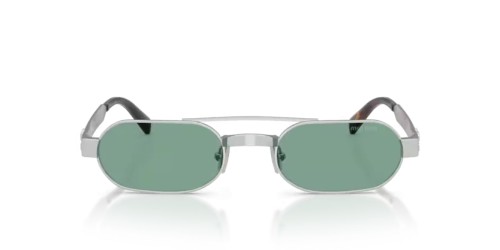MIU MIU MU B52S - 21M40Y - 52 Okulary przeciwsłoneczne Owalny