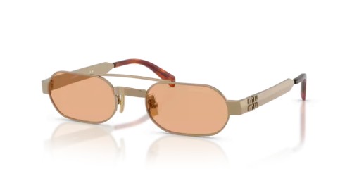 MIU MIU - Okulary przeciwsłoneczne - MU B52S - 7OE90X - 52
