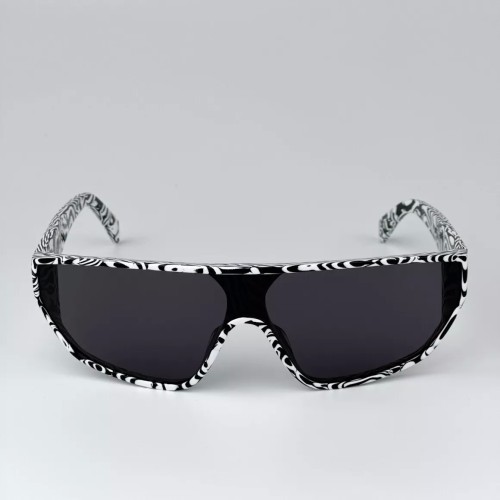 Celine CL40195I - 04A Okulary przeciwsłoneczne Płaska góra
