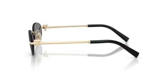 TIFFANY & CO. TF3119D - 602187 - 56 Okulary przeciwsłoneczne Owalny