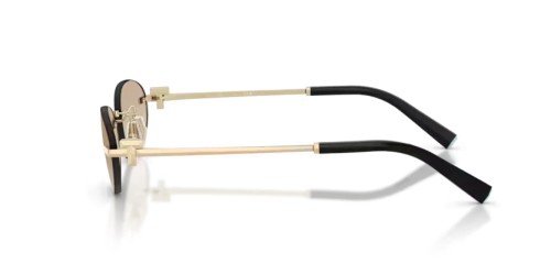 TIFFANY & CO. TF3119D - 623911 - 56 Okulary przeciwsłoneczne Owalny