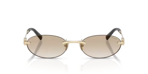 TIFFANY & CO. TF3119D - 623911 - 56 Okulary przeciwsłoneczne Owalny