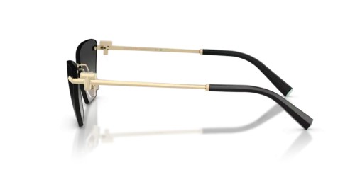 TIFFANY & CO. TF3120 - 62413C - 61 Okulary przeciwsłoneczne Motyl
