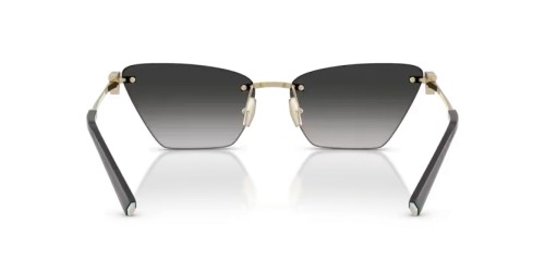 TIFFANY & CO. TF3120 - 62413C - 61 Okulary przeciwsłoneczne Motyl