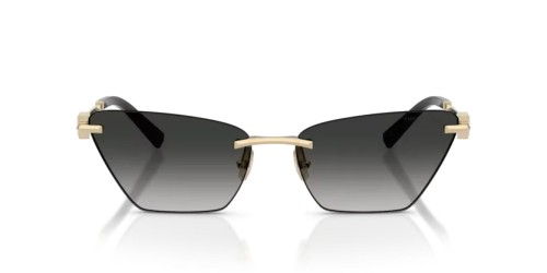 TIFFANY & CO. TF3120 - 62413C - 61 Okulary przeciwsłoneczne Motyl