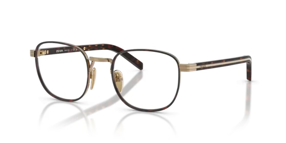 PRADA PR D50V - 7OE1O1 - 50 Oprawki korekcyjne