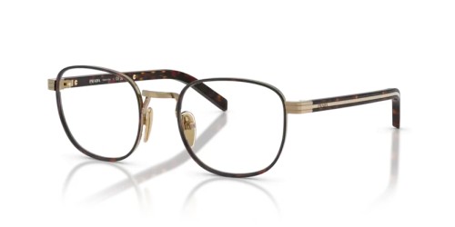 PRADA - Oprawki korekcyjne - PR D50V - 7OE1O1 - 50