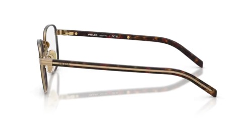 PRADA PR D50V - 7OE1O1 - 50 Oprawki korekcyjne