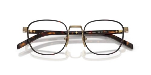 PRADA PR D50V - 7OE1O1 - 50 Oprawki korekcyjne