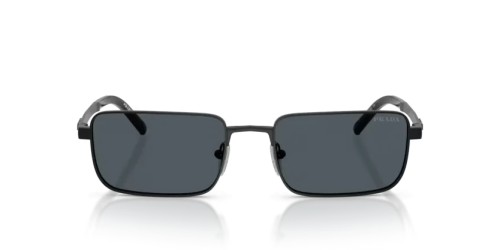 PRADA PR D54S - 7AB70B - 55 Okulary przeciwsłoneczne Prostokątny
