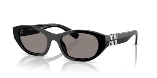 MIU MIU - Okulary przeciwsłoneczne - MU A03S - 16K80Q - 53