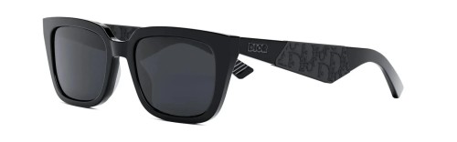 Dior - Okulary przeciwsłoneczne - DIOR B27 S2I - 10A0 A - 55