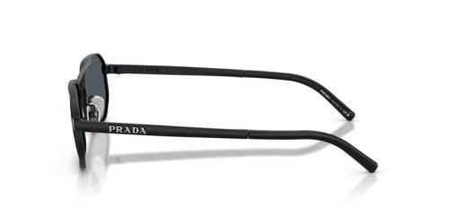 PRADA PR D53S - 7AB70B - 55 Okulary przeciwsłoneczne