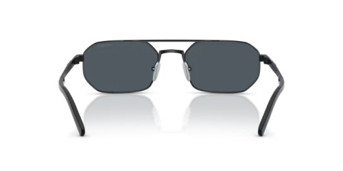 PRADA PR D53S - 7AB70B - 55 Okulary przeciwsłoneczne