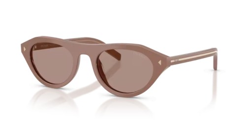 PRADA - Okulary przeciwsłoneczne - PR B15S - 28D02T - 51