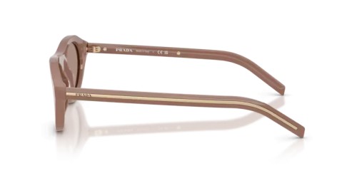 PRADA PR B15S - 28D02T - 51 Okulary przeciwsłoneczne