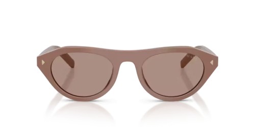 PRADA PR B15S - 28D02T - 51 Okulary przeciwsłoneczne