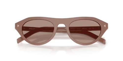 PRADA PR B15S - 28D02T - 51 Okulary przeciwsłoneczne