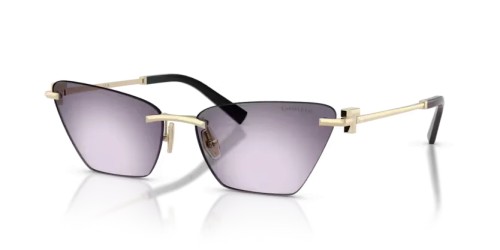 TIFFANY & CO. - Okulary przeciwsłoneczne - TF3120 - 62438H - 61