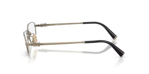 MIU MIU MU 52ZV - 26C1O1 - 53 Oprawki korekcyjne