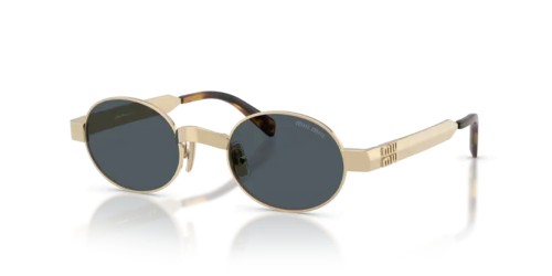 MIU MIU - Okulary przeciwsłoneczne - MU B51S - ZVN70B - 47