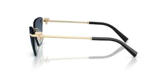 TIFFANY & CO. TF3120 - 60219S - 61 Okulary przeciwsłoneczne Motyl