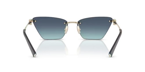 TIFFANY & CO. TF3120 - 60219S - 61 Okulary przeciwsłoneczne Motyl