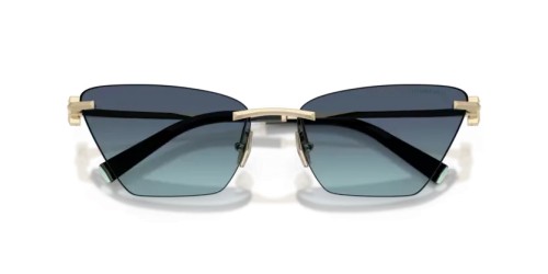 TIFFANY & CO. TF3120 - 60219S - 61 Okulary przeciwsłoneczne Motyl