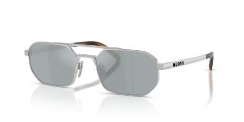 PRADA - Okulary przeciwsłoneczne - PR D53S - 1BC40X - 55