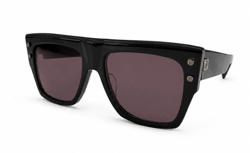 Balmain - Okulary przeciwsłoneczne - BPS-100 B-I - C - 56