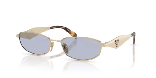 PRADA - Okulary przeciwsłoneczne - PR D51S - ZVN30X - 55