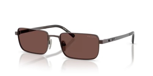 PRADA - Okulary przeciwsłoneczne - PR D54S - 22J80T - 55