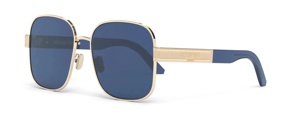 Dior DIORSIGNATURE S5U - B0B0 A - 60 Okulary przeciwsłoneczne Kanciaste