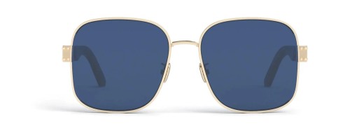 Dior DIORSIGNATURE S5U - B0B0 A - 60 Okulary przeciwsłoneczne Kanciaste