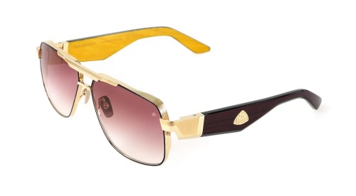 Maybach - Okulary przeciwsłoneczne - THE KING IV - MG/B-WFV-Z69 - 63