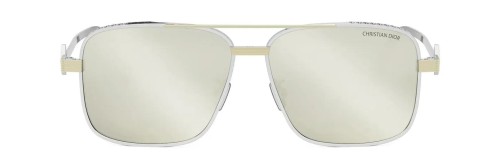 Dior CD DIAMOND S9F - F2A5 - 60 Okulary przeciwsłoneczne Pilotki (aviator)