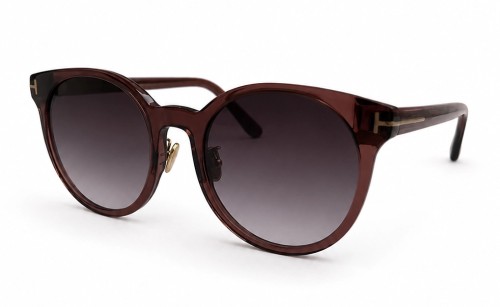 Tom Ford - Okulary przeciwsłoneczne - FT1134-K ECO - 45B - 55
