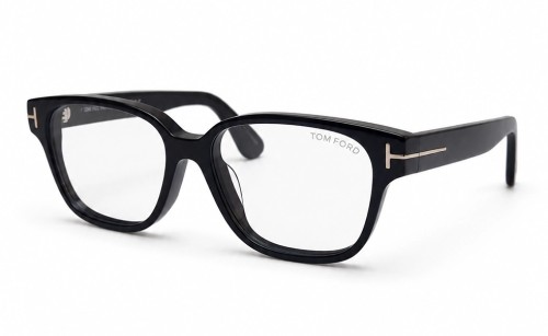 Tom Ford - Oprawki korekcyjne - TF1273-D ECO - 01V - 54