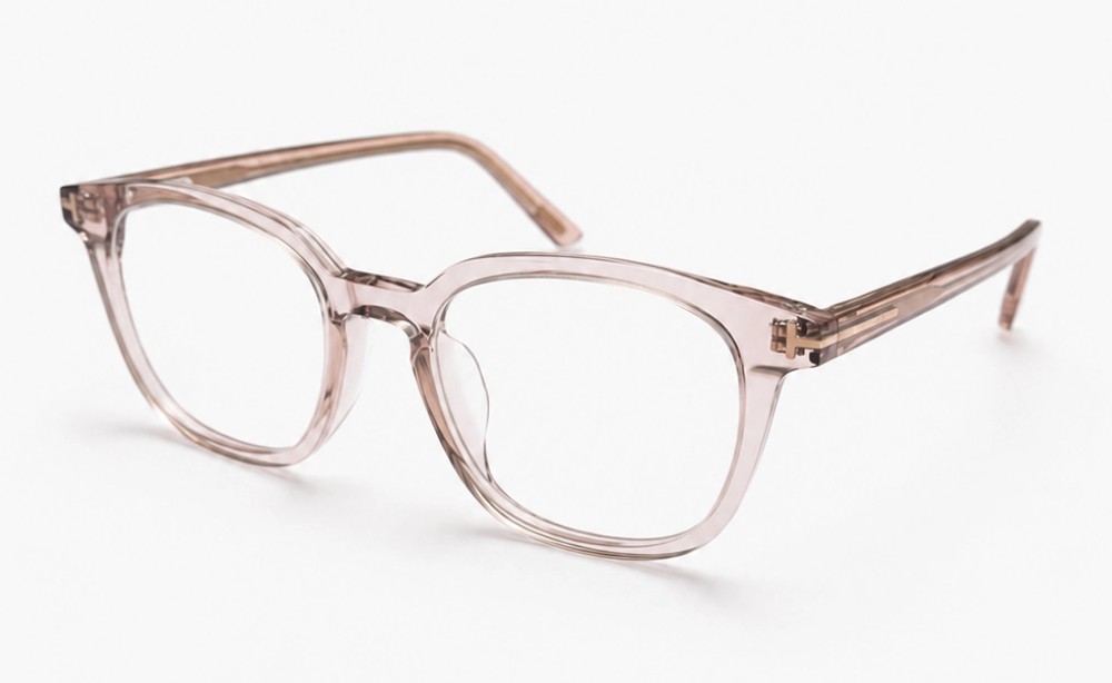 Tom Ford TF5995-K-B - 045 - 51 - Z SOCZEWKAMI Z FILTREM ŚWIATŁA NIEBIESKO-FIOLETOWEGO Oprawki korekcyjne Zaokrąglony