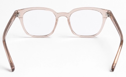 Tom Ford TF5995-K-B - 045 - 51 - Z SOCZEWKAMI Z FILTREM ŚWIATŁA NIEBIESKO-FIOLETOWEGO Oprawki korekcyjne Zaokrąglony